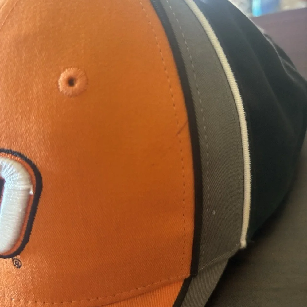 Tony Stewart Home Depot #20 Nascar Winners Circle Adjustable Hat Baseball Cap